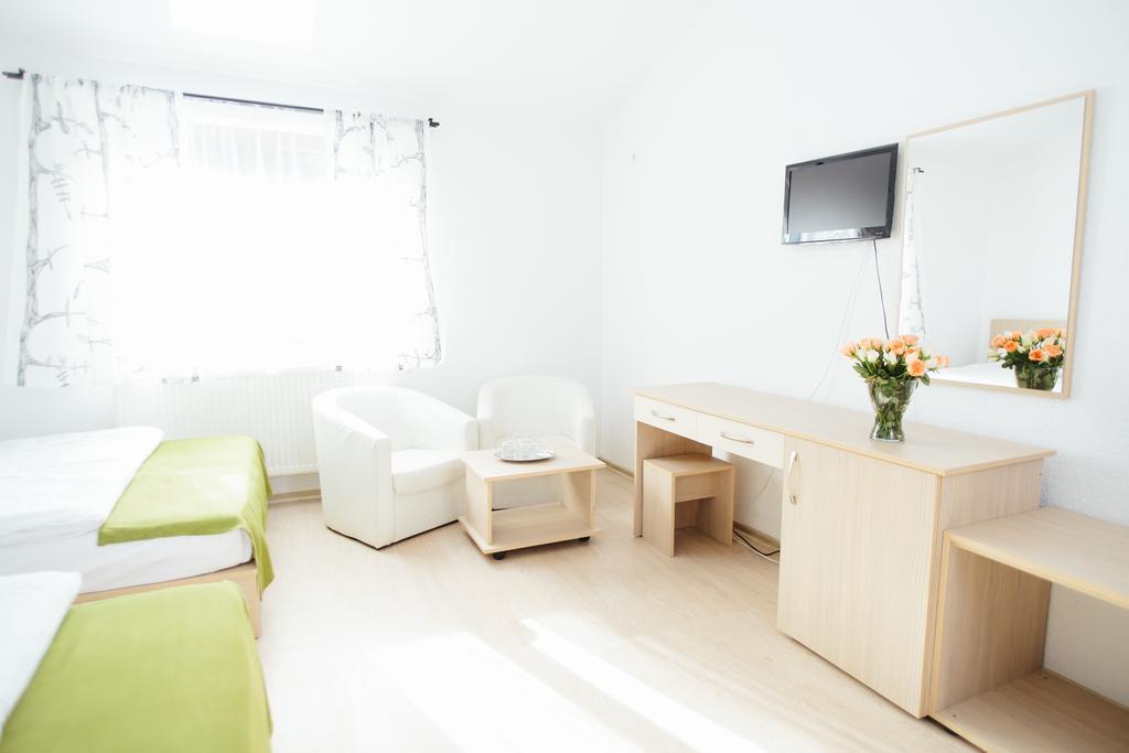 Hotel Superski Cavnic Room photo