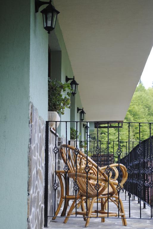 Hotel Superski Cavnic Exterior photo
